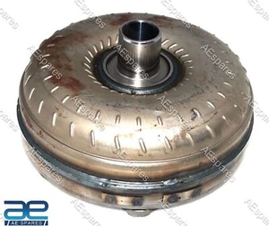 Heavy Duty Automatic Transmission Torque Converter ECs - Picture 1 of 8