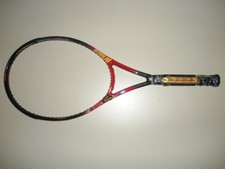 PRINCE LONGBODY THUNDERBOLT OS 115 TENNIS RACQUET  4 3/8  BRAND NEW