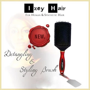 Detangling and Styling Hair brush for all hair types - Picture 1 of 11