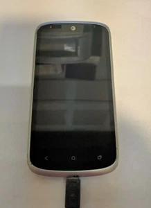 HTC One VX - Blanco - 8GB - AT&T - LEER DESCRIPCIÓN  - Imagen 1 de 7