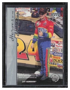 1997 Upper Deck Road To The Cup #2 Jeff Gordon - Bild 1 von 2