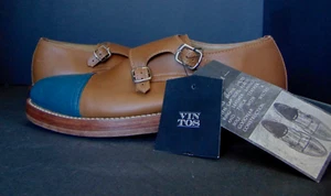 VINTOS WOMENS SHOES SIZE 7 NEW IN BOX IMPORTED - Picture 1 of 9