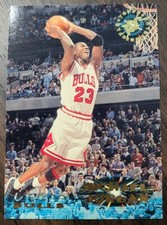 1995-96 Stadium Club Basketball (207-361) + INSERTS Finish set UP TO 50% OFF