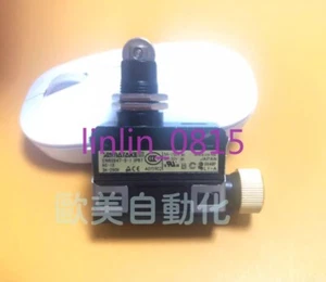 1Pcs New YAMATAKE EN60947-5-1 IP67 BC2 BL1-A limit switch - Picture 1 of 2