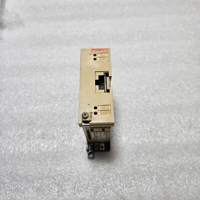 OMRON 3G2A3-ID411 I/O DEVICE 12-48VDC - Image 1 of 4