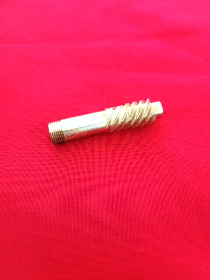 Pieza de carrete DAIWA H37-6801 engranaje de piñón se adapta a Saltist4500H, STT4000H ver descripción Foto 1 de 1