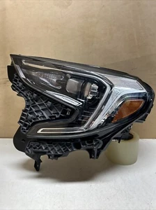 2018-2021 GMC Terrain Denali Left LH Driver Full LED Headlight OEM 18 19 20 21 - Bild 1 von 13