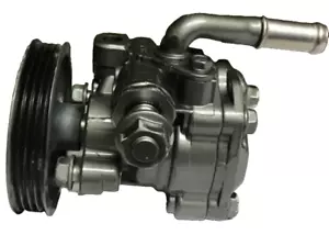 119787-26100 GENUINE YANMAR POWER STEERING PUMP - Picture 1 of 14