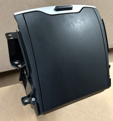 Console de armazenamento 2011 Hyundai Sonata Dash 2011-2014 - Imagem 1 de 4