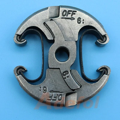 CLUTCH FOR JONSERED CS2245 CS2250 CS2255 CS2150 CS2153 CS2152 CS2141 CS2147 NEW - Image 1 of 2