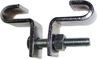 Steel I-Beam Boxing Muay Thai Heavy Bag Hanger - image 1 of 4