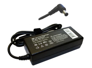 Fujitsu Siemens Stylistic LT C-500 kompatibles Netzteil/Ladegerät - Picture 1 of 1