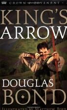 Douglas Bond King's Arrow (Paperback) (UK IMPORT)