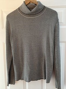 van heusen turtleneck