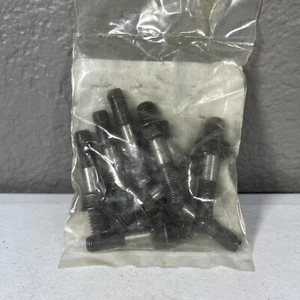 Small Block Chevy SBC Rocker Studs Set of 8 3/8 SShead (Short) - Picture 1 of 2