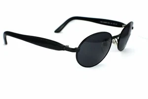 VOGART/SUNGLASSES/58/MATT BLACK /50/17/135mm - Picture 1 of 3