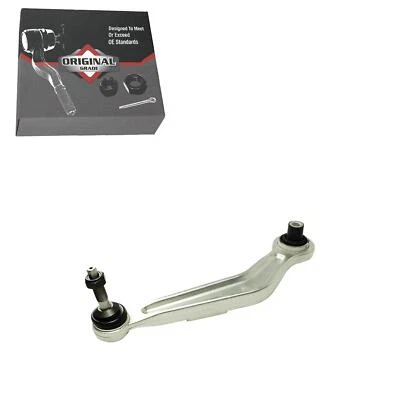 Mevotech Suspension Control Arm and Ball Joint Assembly For 2001-2003 BMW 525i - Image 1 of 2