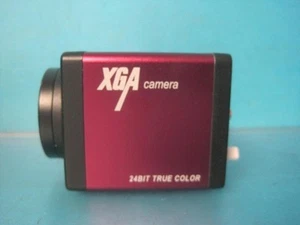 NEU XGA 24BIT TRUE COLOR 24 BIT HD INDUSTRIE MIKROSKOP KAMERA XGA 130T - Bild 1 von 15