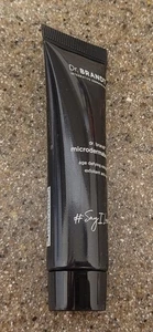 Dr. Brandt Mikrodermabrasion AGE DEFYING PEELING #SayILoveYou 0,35oz NEU - Bild 1 von 1