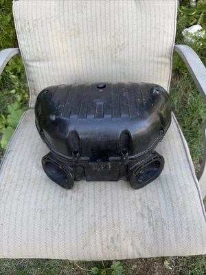 01-03 Suzuki GSXR 600 750 Air Box With Sensors - Image 1 of 4