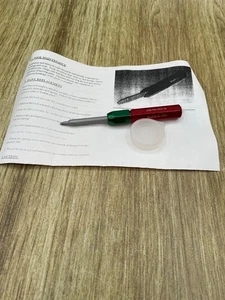 Helicoil 6-32 Abzieher; Teilenummer 7570-06 - Bild 1 von 3