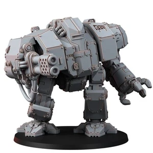 ARMATIS MORS WARRIORS NEMESIS V1 - Imagen 1 de 4