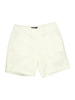 Pantalones cortos Riders by Lee para mujer color caqui marfil 6 Foto 1 de 2