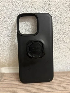 Quad Lock Case  Handyhülle für iPhone 13 Pro - Schwarz - Bild 1 von 3