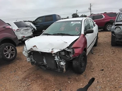 Toyota Corolla 2005 transmisión automática fabricante de equipos originales 142 k millas - LKQ436736831 Foto 1 de 4