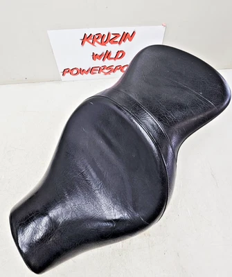 Honda Valkyrie Interstate 2000 asiento conductor pasajero sillín Foto 1 de 4