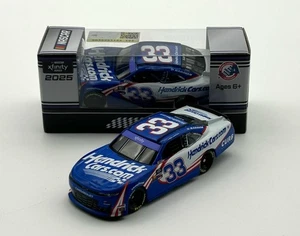 2025 KASEY KAHNE #33 Hendrickcars 1:64 In Stock - Picture 1 of 4