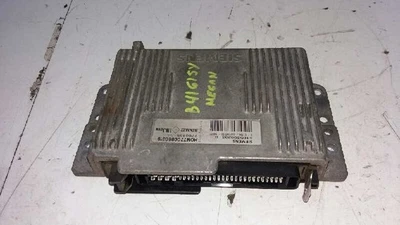 7700860319 CENTRALINA MOTORE / 1641921 PER RENAULT MEGANE I CLASSIC LA0 1.6E A - Immagine 1 di 2