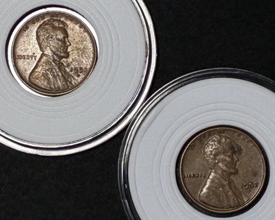 Mint Error Coin Lot DDO 1952 d Denver THE EXACT COIN SEEN IN THE PICTURE - Image 1 of 4