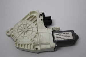 Audi A6 Allroad 4F C6 Front NS Left Electric Window Motor 4F0959801C - Picture 1 of 15
