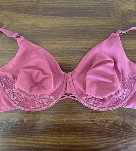 Vanity Fair Radiant Back Smoothing Bügel BH 40D 76571 - Bild 1 von 9