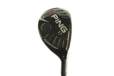 Ping G25 2 Hybrid 17° Senior Right-Handed Graphite #12670 Golf Club - Image 1 of 4