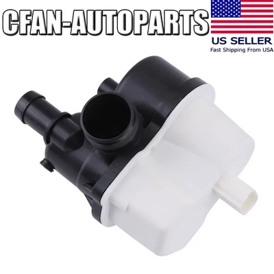 Bomba de detección de fugas de vapor de combustible nueva para Volvo Jaguar Land Rover 0261222022 Foto 1 de 4