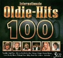 VARIOUS / 100 OLDIE-HITS von not specified | CD | Zustand sehr gut - Bild 1 von 2