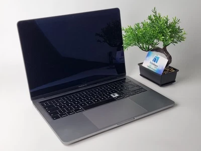 APPLE MACBOOK PRO 13" 2019 CORE I7-8569U 16GB RAM 256GB SSD LEGGERE DESCRIZIONE - Immagine 1 di 4