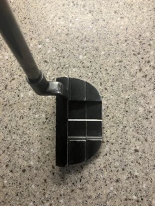 Lh Ping 2021 Ds72 35” Putter - Picture 1 of 5