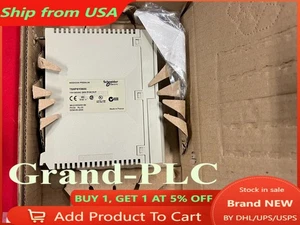 TSXPSY2600M Brand New! Modicon Premium Power Supply TSX-PSY-2600 - Picture 1 of 2