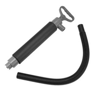 Pompa di sentina kayak pompa manuale galleggiante pompa acqua manuale portatile kit pompa di sentina6084 - Foto 1 di 8