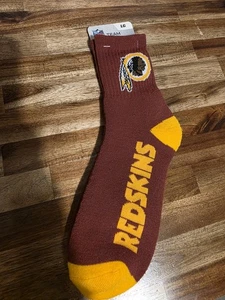 Washington Redskins Socken HTTR Brandneu 🔥🔥🔥 - Bild 1 von 4