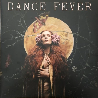Florence And The Machine - Dance Fever (LP + LP, S/Sided, Etch + Album) (Mint (M - Image 1 of 2