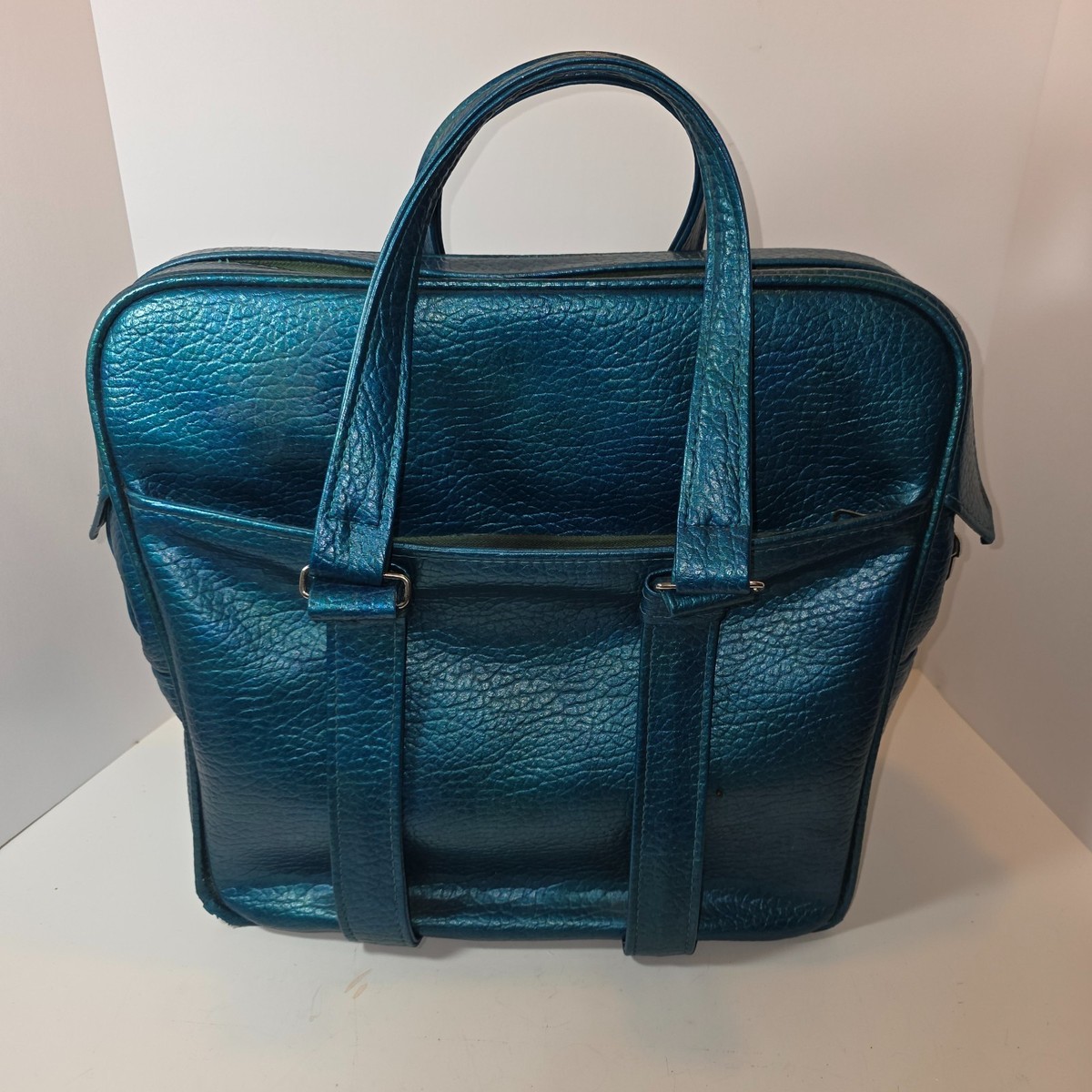 '60-'70s＊旧ロゴ＊ヴィンテージSumsonite＊トランク 激レア鍵付❗️ Samsonite Fashionaire In Vintage Luggage & Vintage Travel