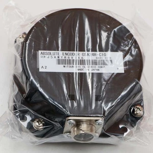 NEW MITSUBISHI OSA24R-C10 Servo Motor Encoder Warranty 12 Months Fast Delivery - Picture 1 of 8