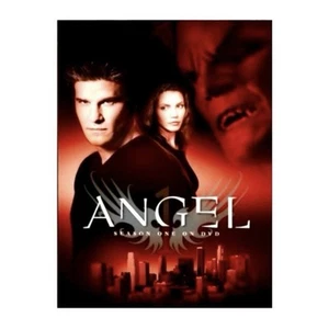 Engel: Staffel 1 (DVD, 2000) - Bild 1 von 1