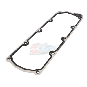 Gen 4 LS Neoprene Valley Pan Cover Plate Gasket GM LS2 LS3 LS7 LSA LS9 2005-2013 - Picture 1 of 3