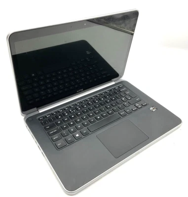 Dell XPS P30G  I7 4th Gen 2.00 GHZ 8GB RAM No HDD No OS - Image 1 of 4