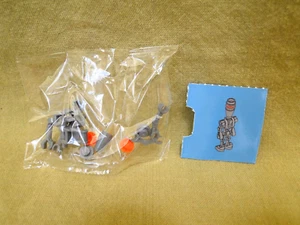 2015 LEGO Star Wars Advent Calendar #75097: Assassin Droid Minifigure Day 13 - Picture 1 of 4